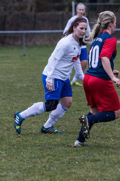 Bild 194 - Frauen TSV Zarpen - FSC Kaltenkirchen : Ergenis: 2:0